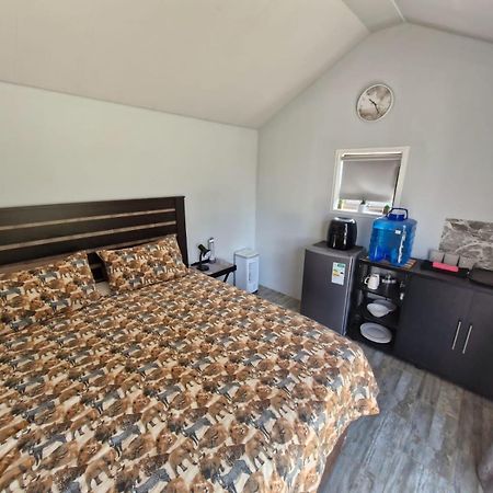 Vosloo'S Rest Apartment Vereeniging Exterior photo