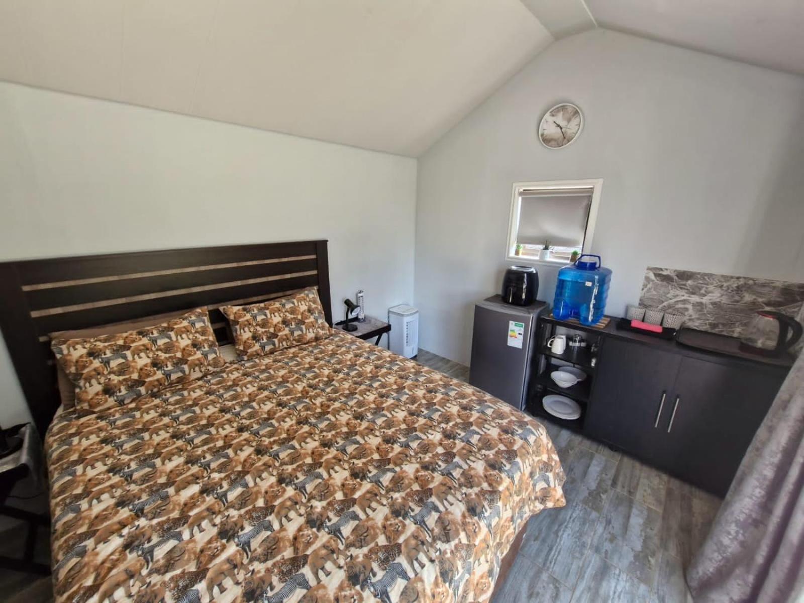 Vosloo'S Rest Apartment Vereeniging Exterior photo