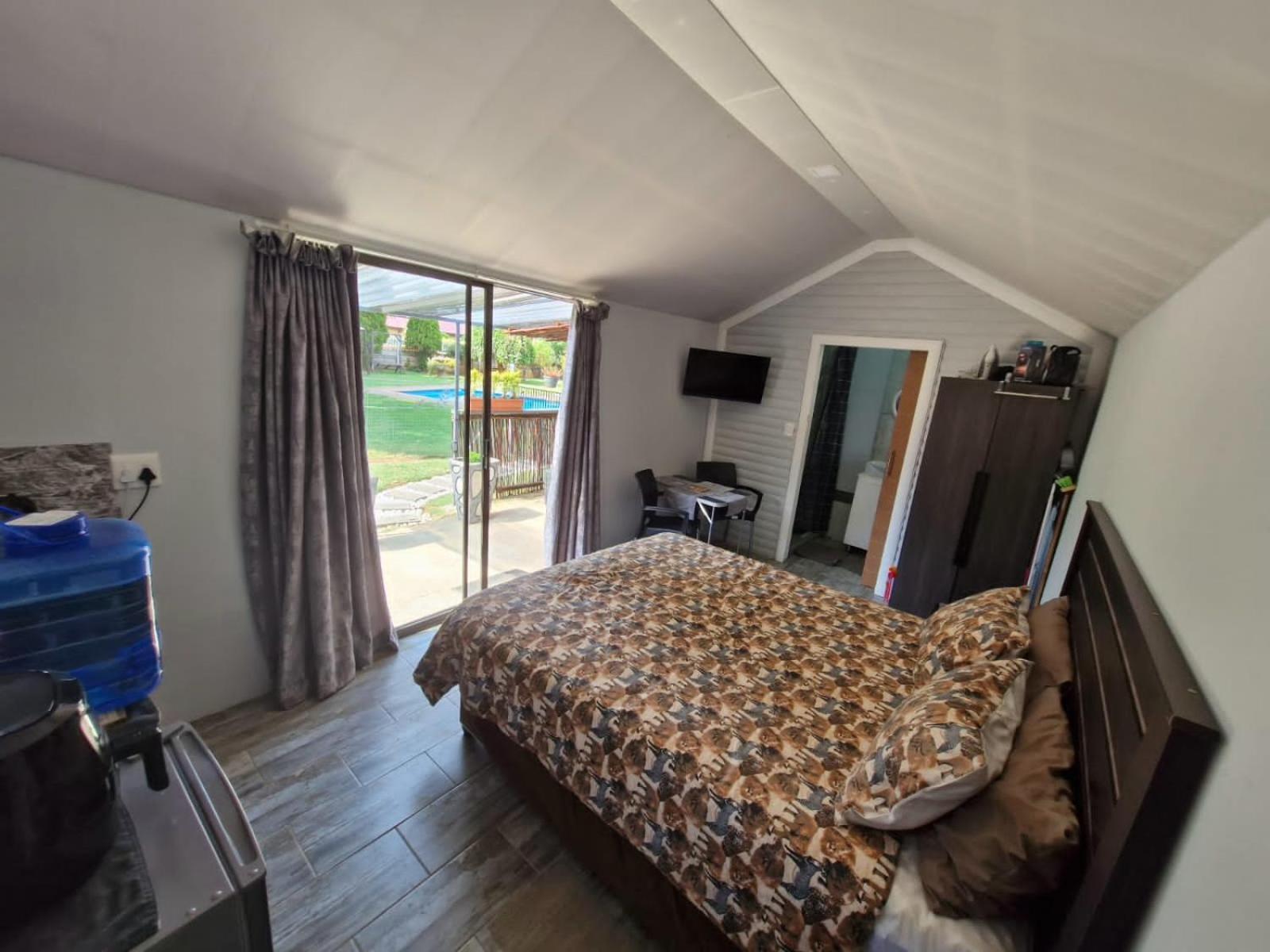 Vosloo'S Rest Apartment Vereeniging Exterior photo
