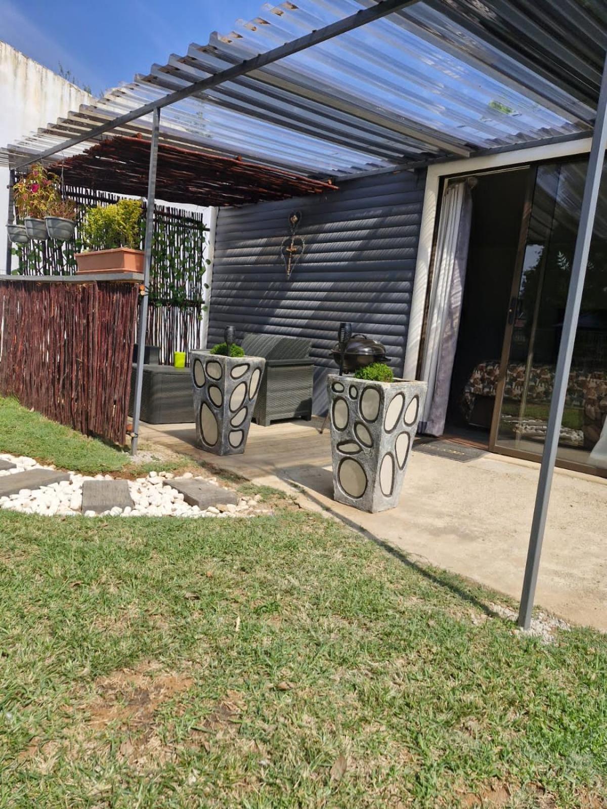 Vosloo'S Rest Apartment Vereeniging Exterior photo