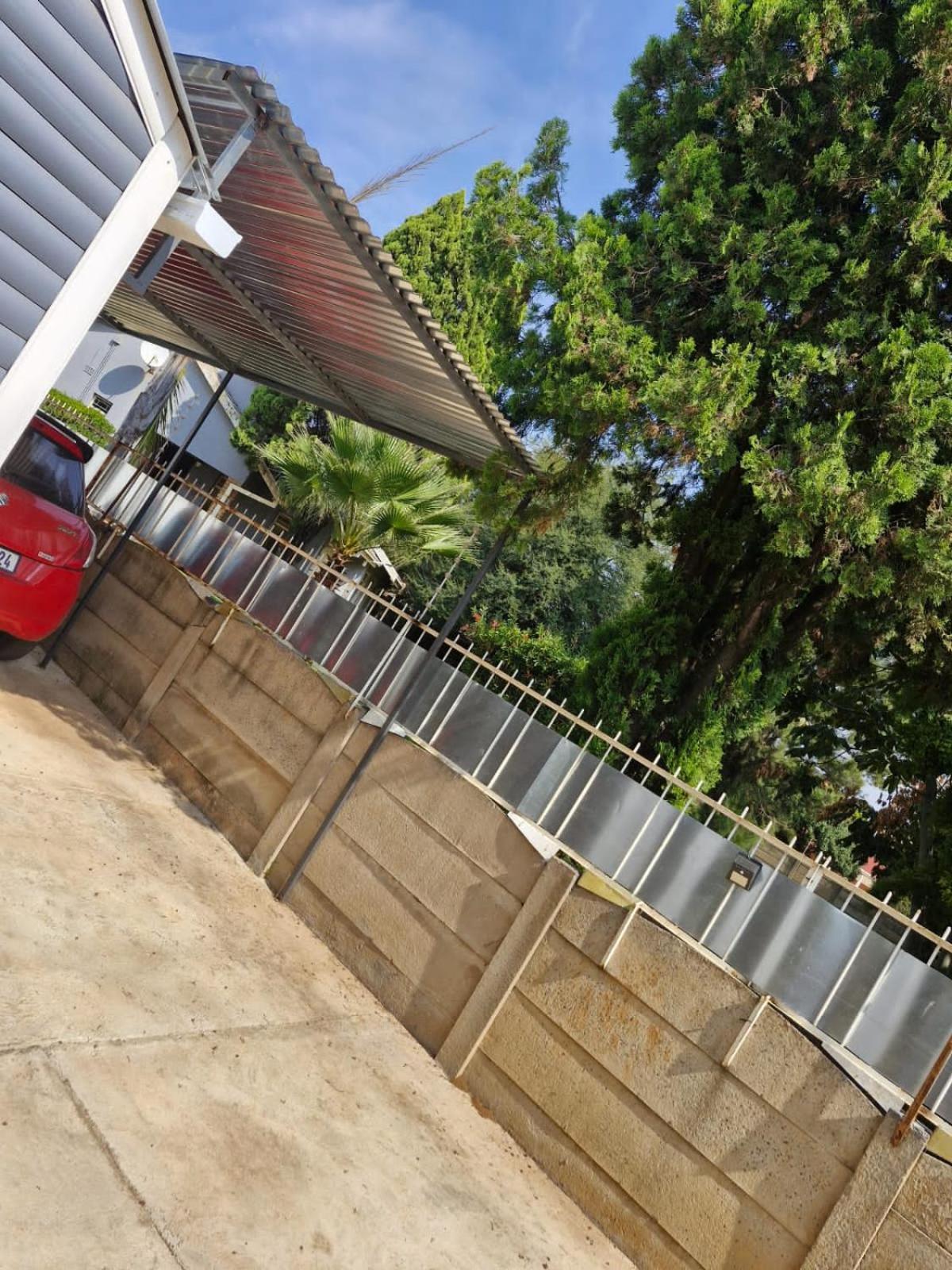 Vosloo'S Rest Apartment Vereeniging Exterior photo